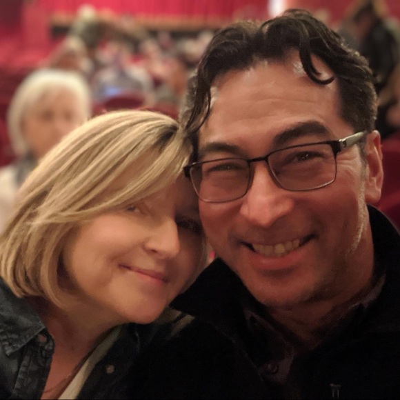 Meet your Posher, Mary jo - Picture 3 of 3